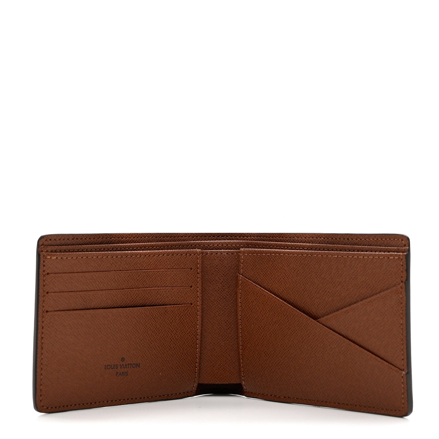 Louis Vuitton Monogram Multiple Wallet 5 of 7
