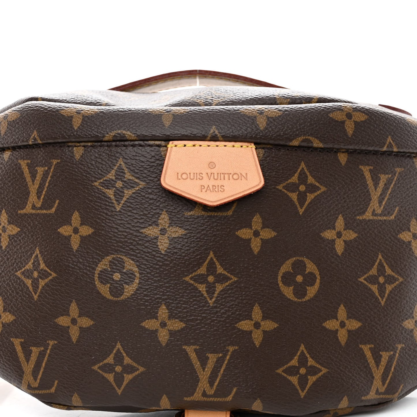 LOUIS VUITTON Monogram Bumbag