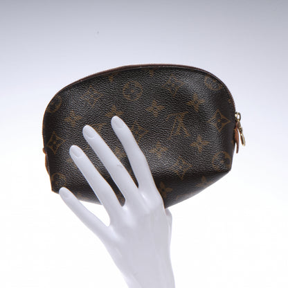 Louis Vuitton Monogram Cosmetic Pouch 2 of 7