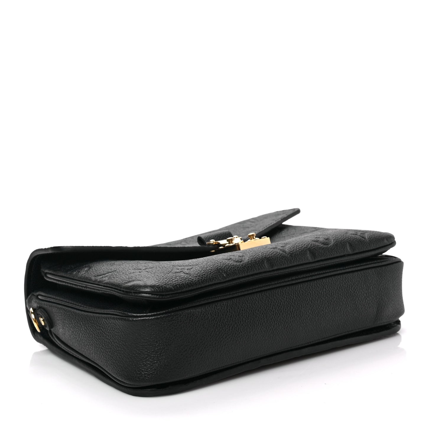 Empreinte Pochette Metis Black