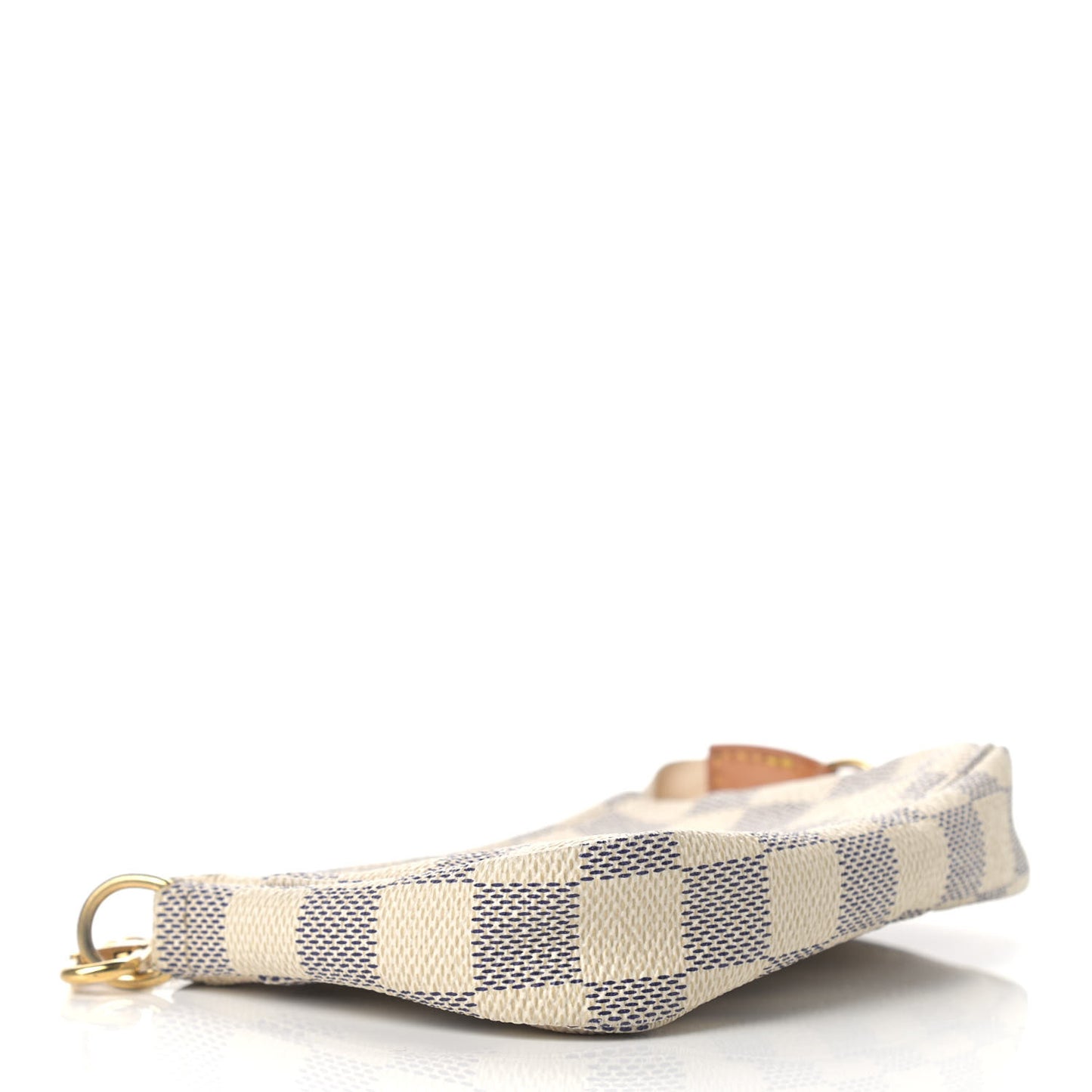 Damier Azur Mini Pochette Accessories