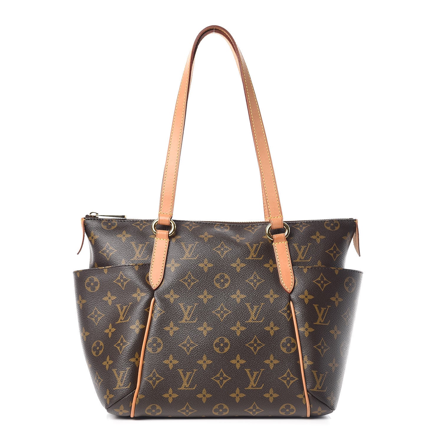 Louis Vuitton Monogram Totally PM 1 of 13