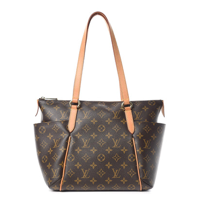 Louis Vuitton Monogram Totally PM 1 of 13