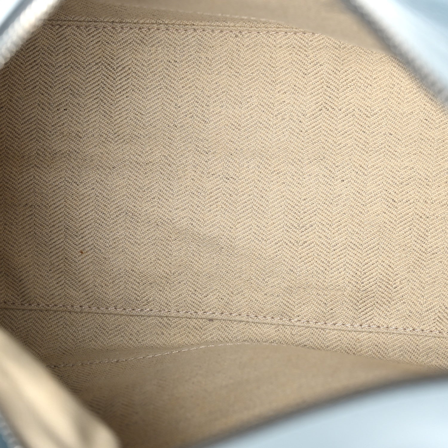 Loewe Calfskin Medium Puzzle Bag Stone Blue 5 of 12