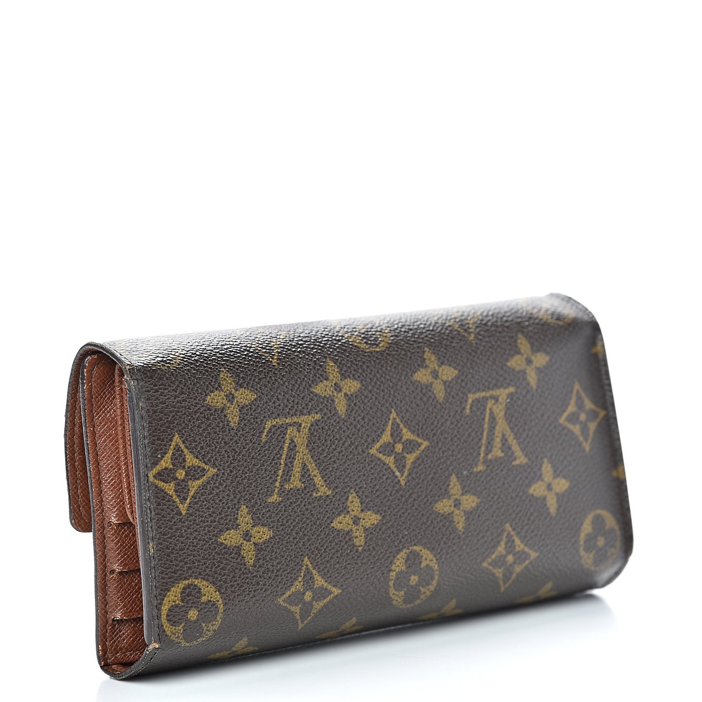 LOUISVUITTONMonogramPorteTresorInternationalWallet