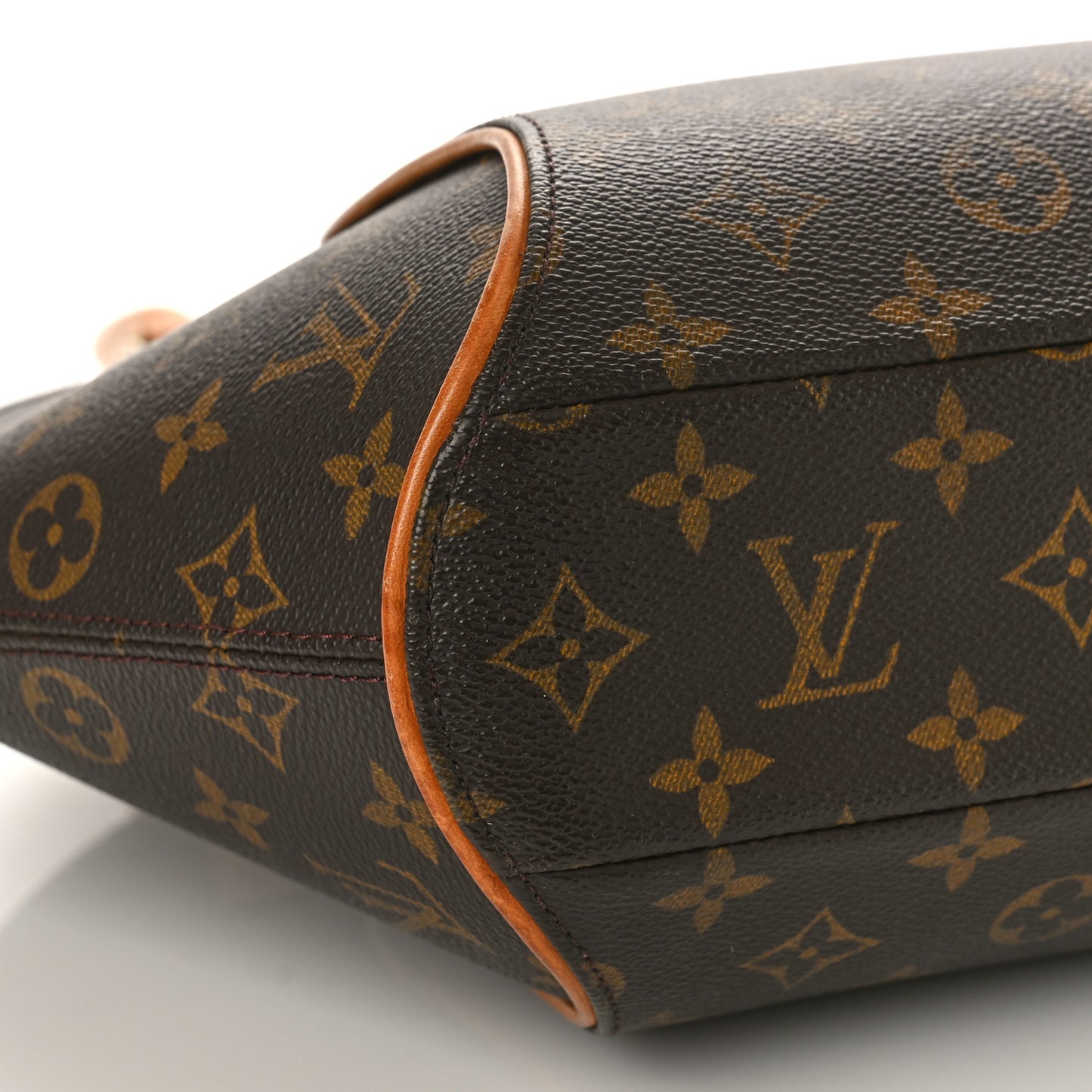 Monogram Ellipse PM