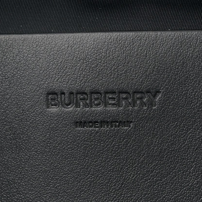 Burberry Nylon Vintage Check Sonny Bum Bag Archive Beige Black 6 of 10