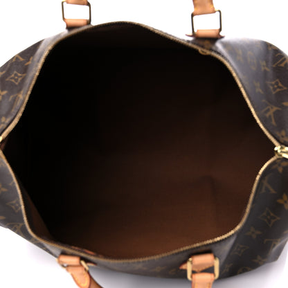 Louis Vuitton Monogram Speedy 40 5 of 18