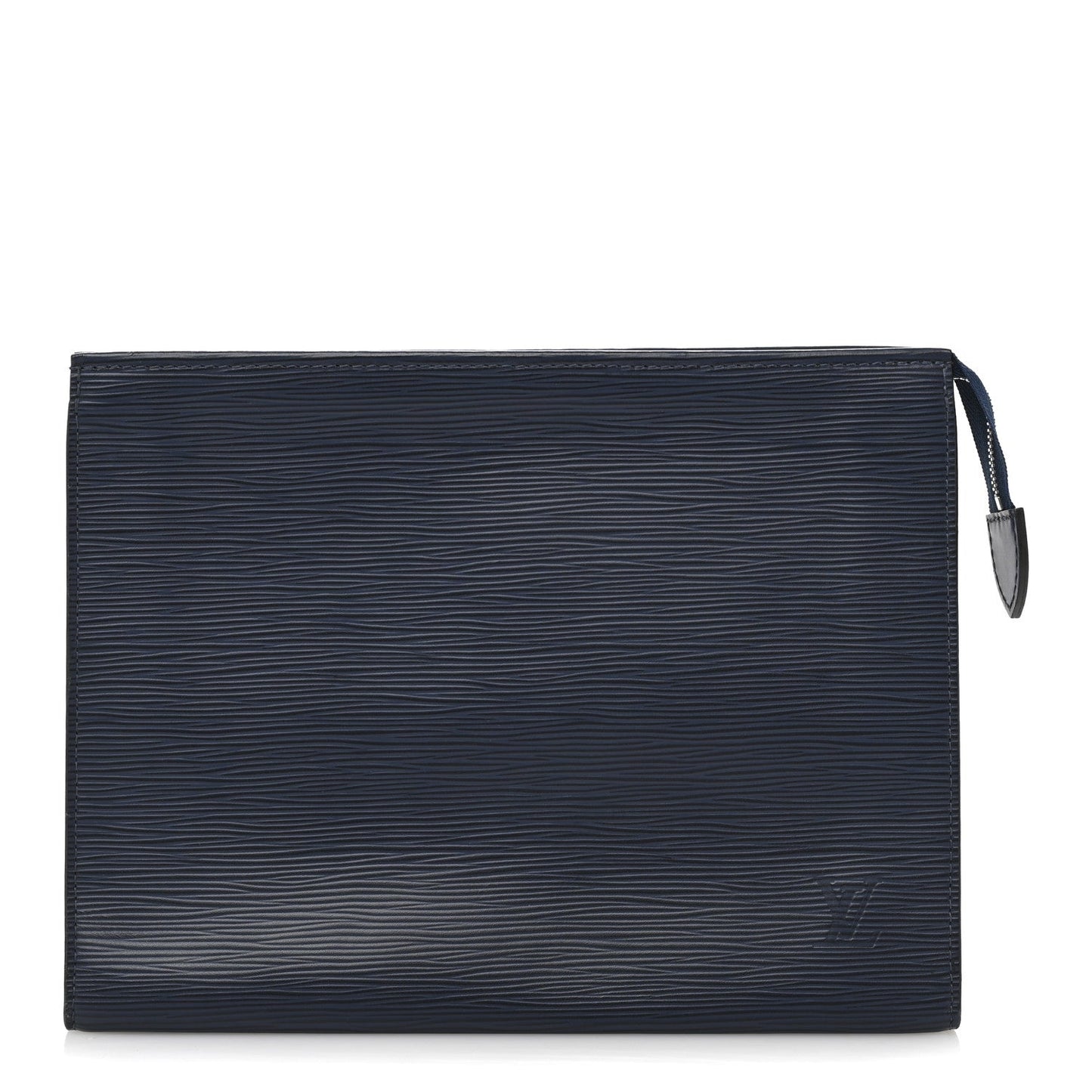 Epi Toiletry Pouch 26 Indigo