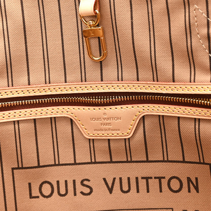 Louis Vuitton Monogram Neo Neverfull GM 8 of 10