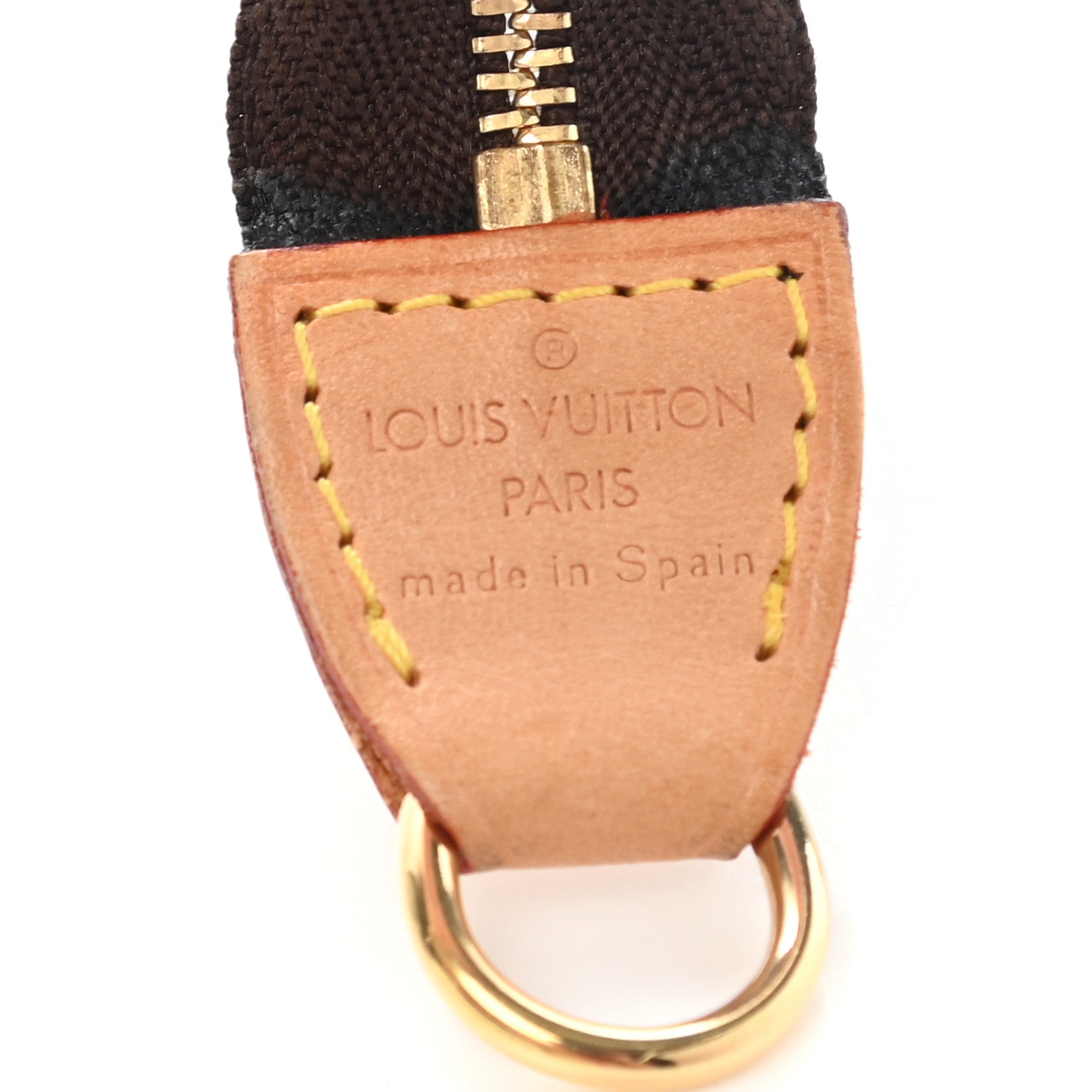 Louis Vuitton Monogram Pochette Accessories 7 of 7