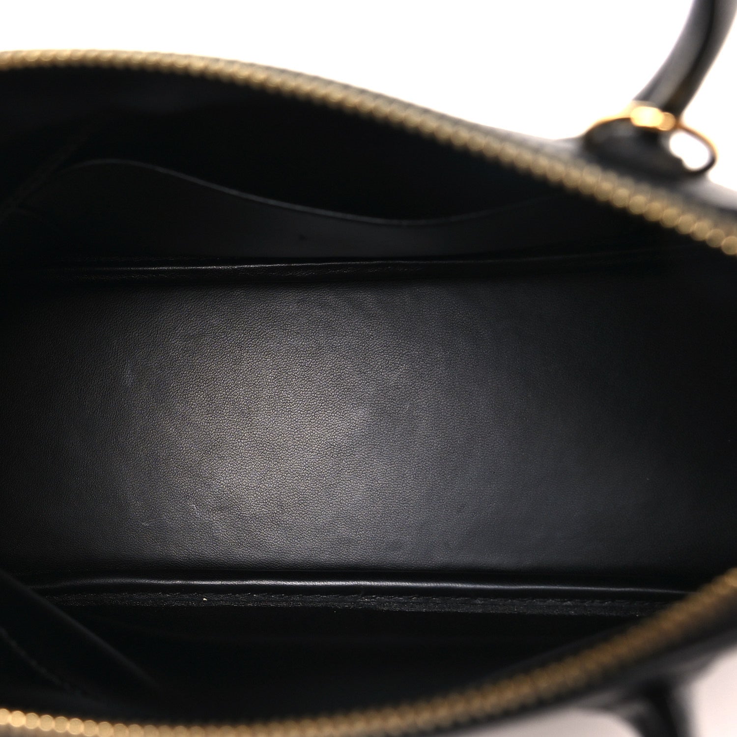 Hermes Epsom Bolide 27 Black 4 of 9