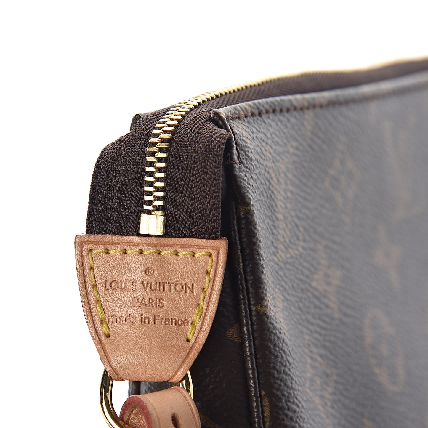 Monogram Pochette Accessories NM