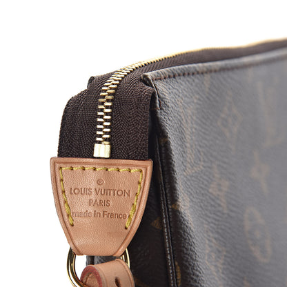 Louis Vuitton Monogram Pochette Accessories NM 5 of 8