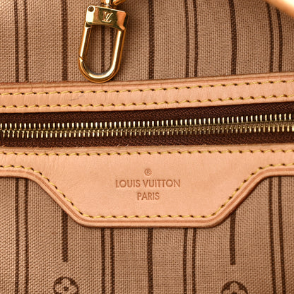 Louis Vuitton Monogram Delightful PM 6 of 11