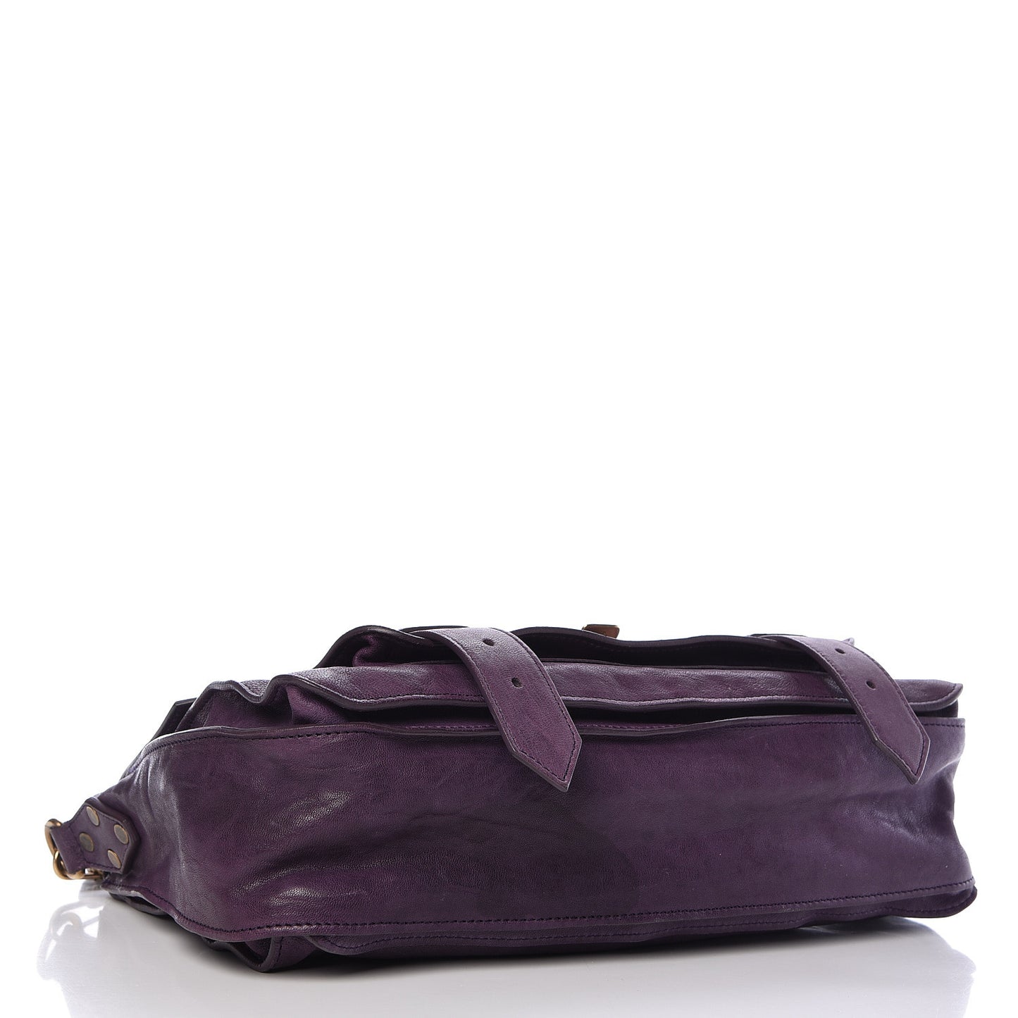 Lambskin Medium PS1 Satchel Veruca Salt