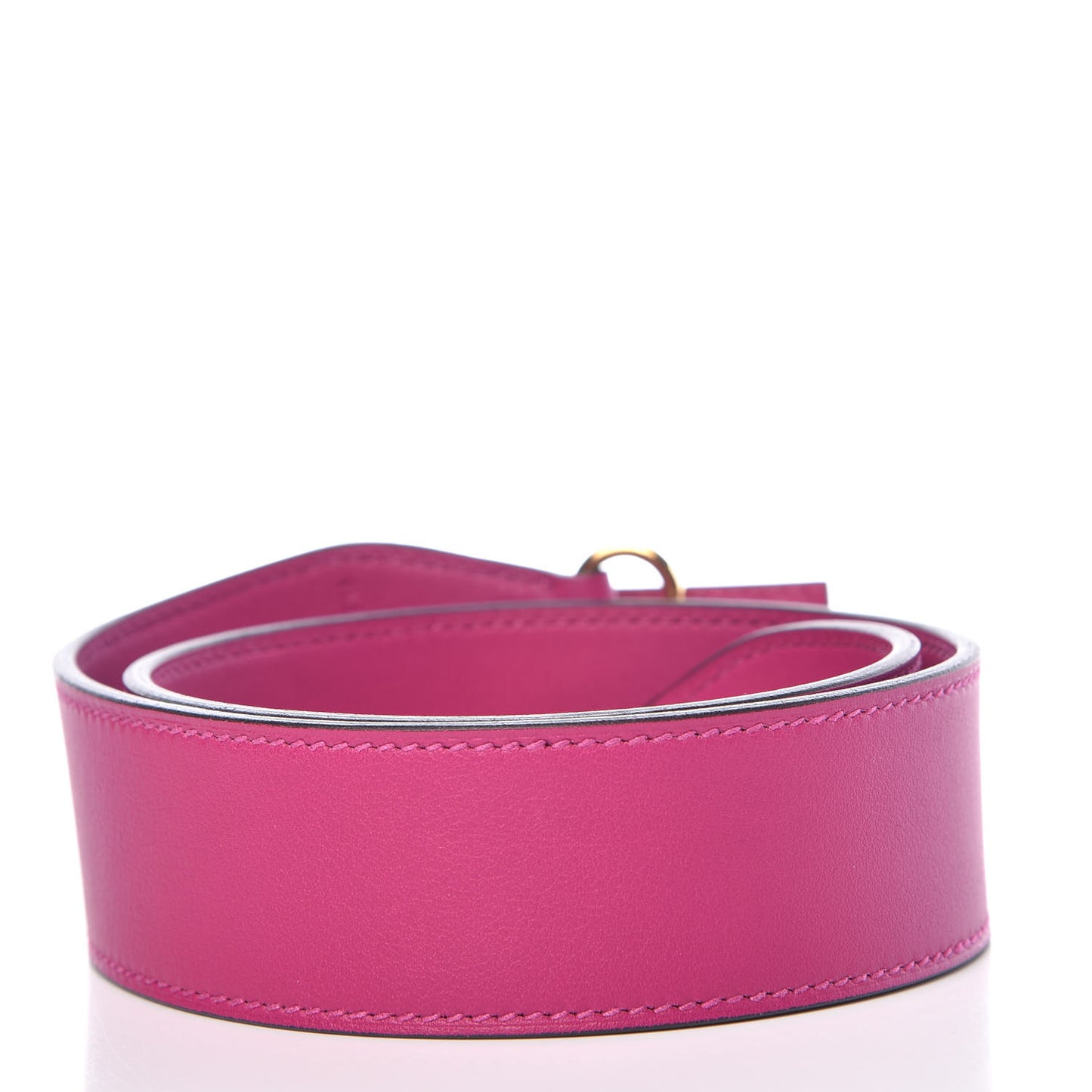 Swift 38mm Etiquette Shoulder Strap Rose Pourpre