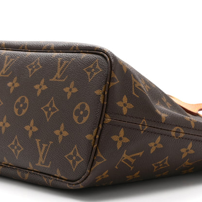 Louis Vuitton Monogram Neo Neverfull PM 9 of 9