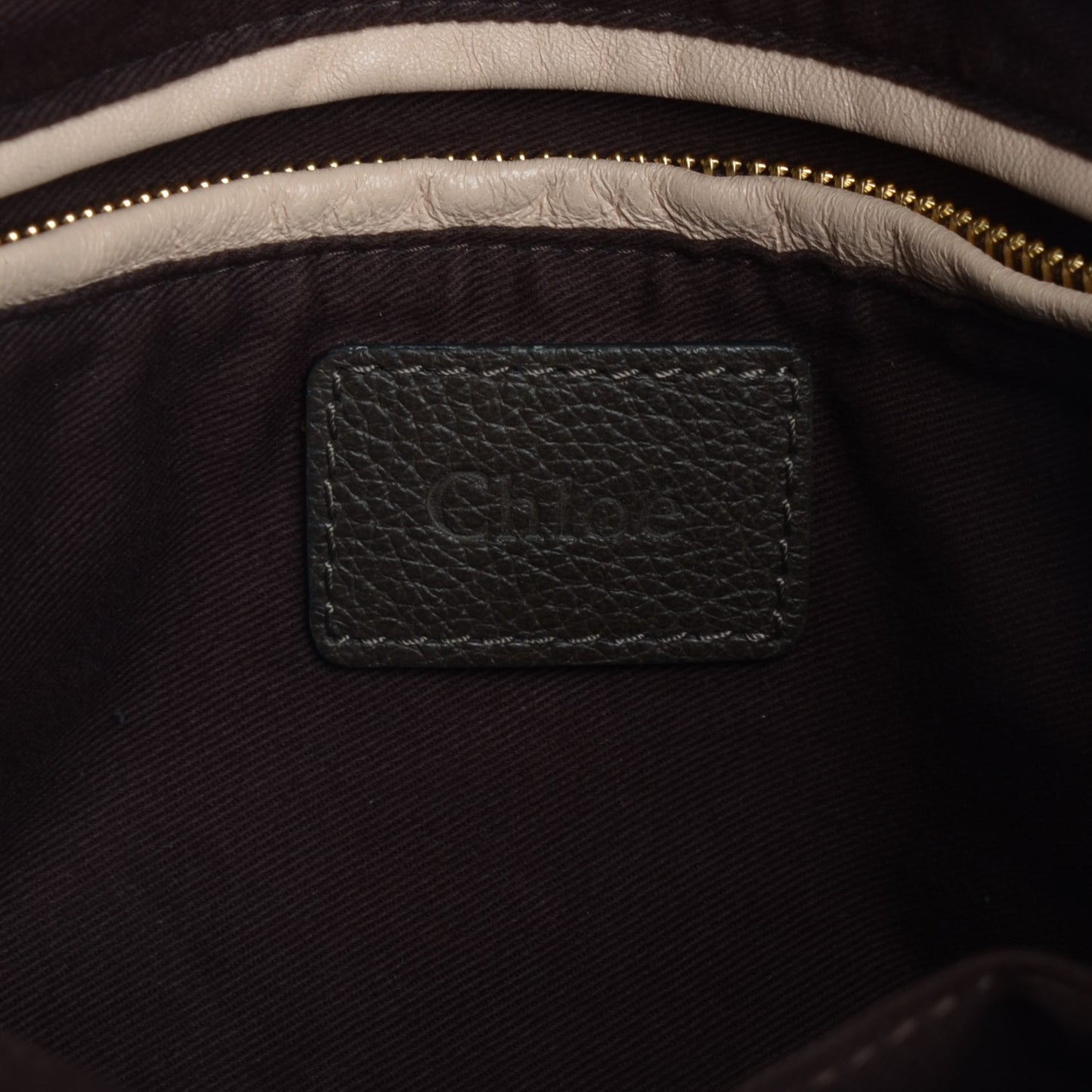 Calfskin Medium Paraty Rock