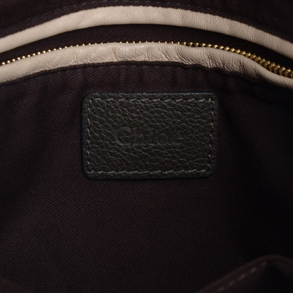 Chloe Calfskin Medium Paraty Rock 6 of 8