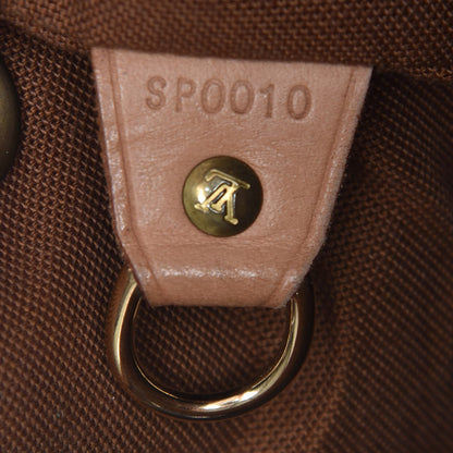 Louis Vuitton Monogram Montsouris MM Backpack 7 of 7