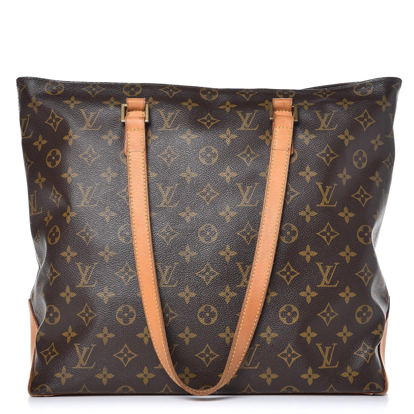Monogram Cabas Mezzo
