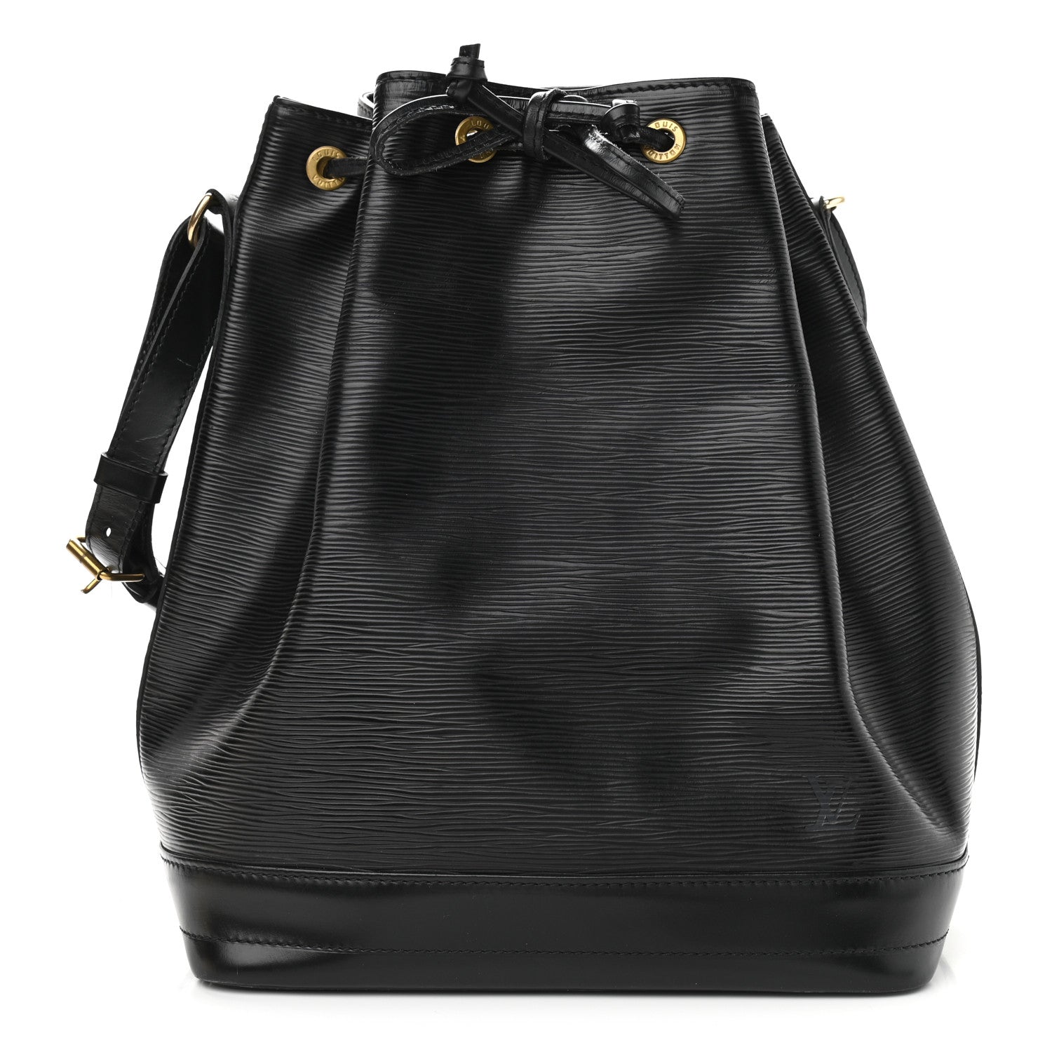 Louis Vuitton Epi Noe Black 1 of 18