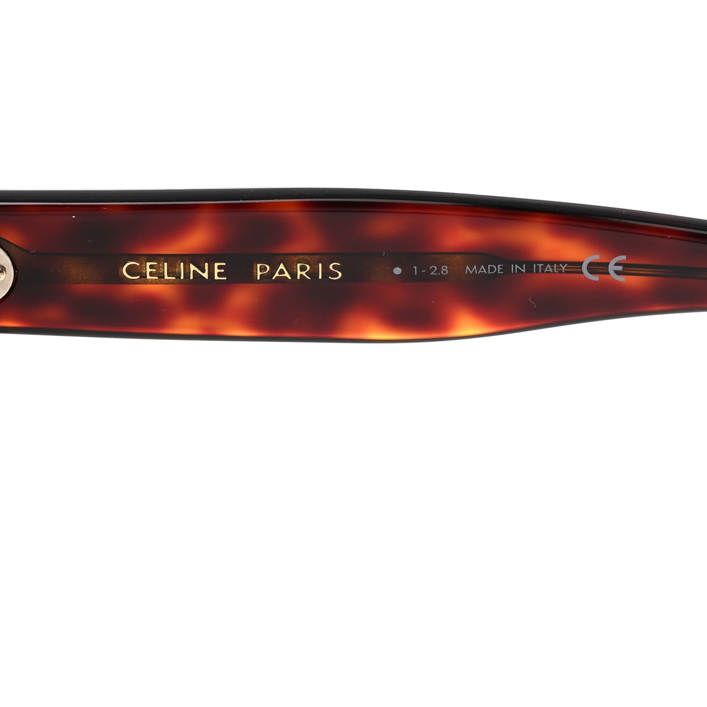 New Audrey CL4002UN Sunglasses Tortoise