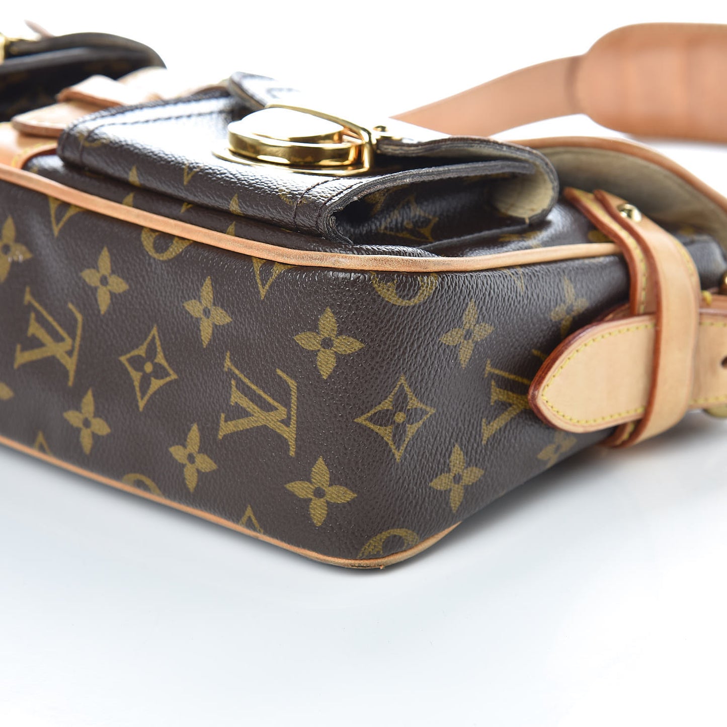 Monogram Hudson PM