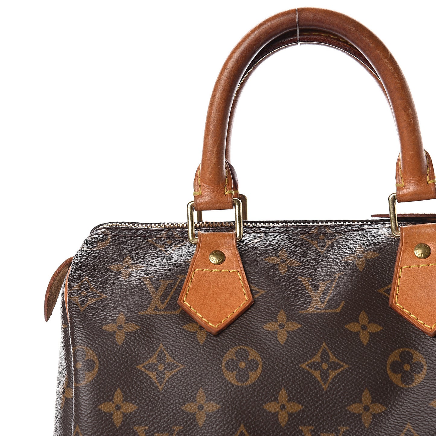 Monogram Speedy 25