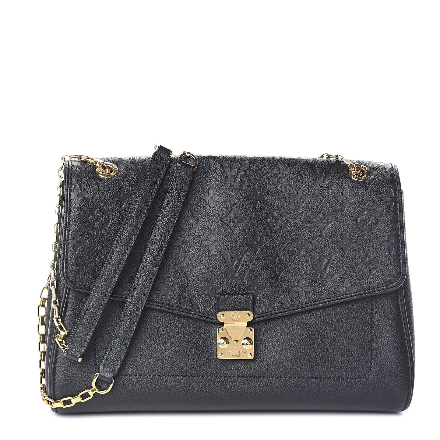 Empreinte Saint Germain MM Black