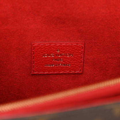 Louis Vuitton Monogram Victoire Cherry 7 of 11