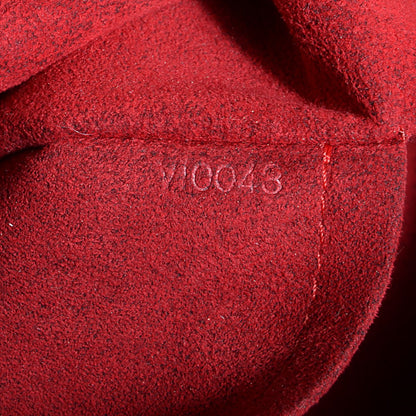 Louis Vuitton Monogram Croissant GM 7 of 7