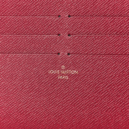 Louis Vuitton Calfskin Pochette Felicie Card Holder Insert 6 of 11