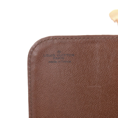 Louis Vuitton Monogram Cartouchiere 22 7 of 14
