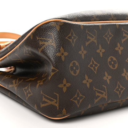 Louis Vuitton Monogram Batignolles Horizontal 8 of 10