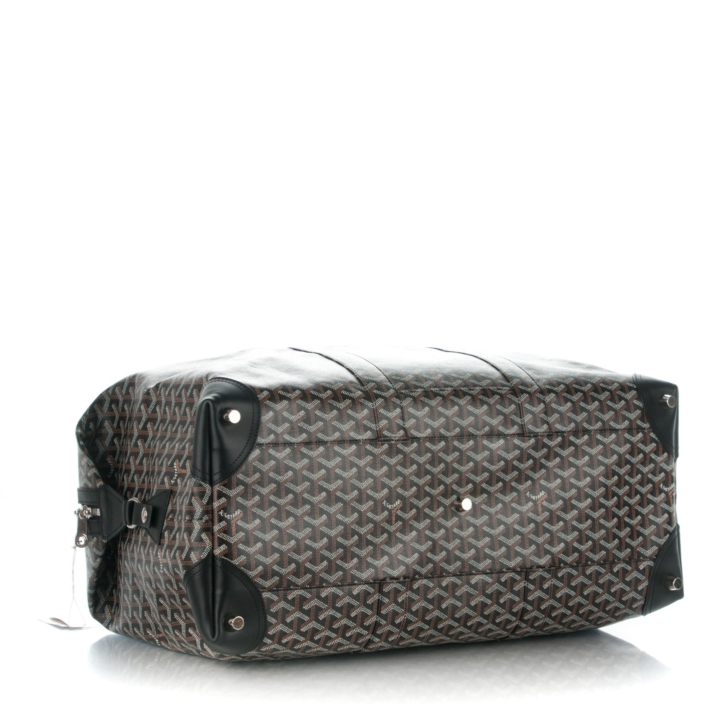 Goyardine Boeing 55 Black