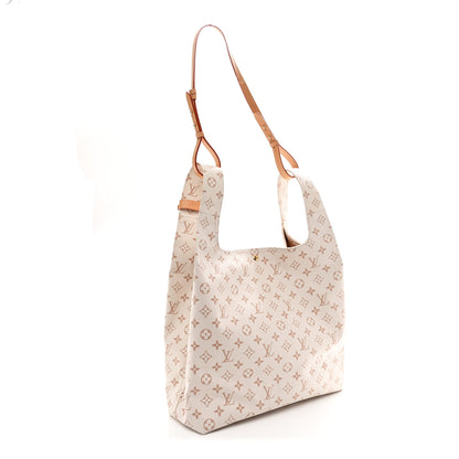 Louis Vuitton Monogram Dune Atlantis GM 4 of 11