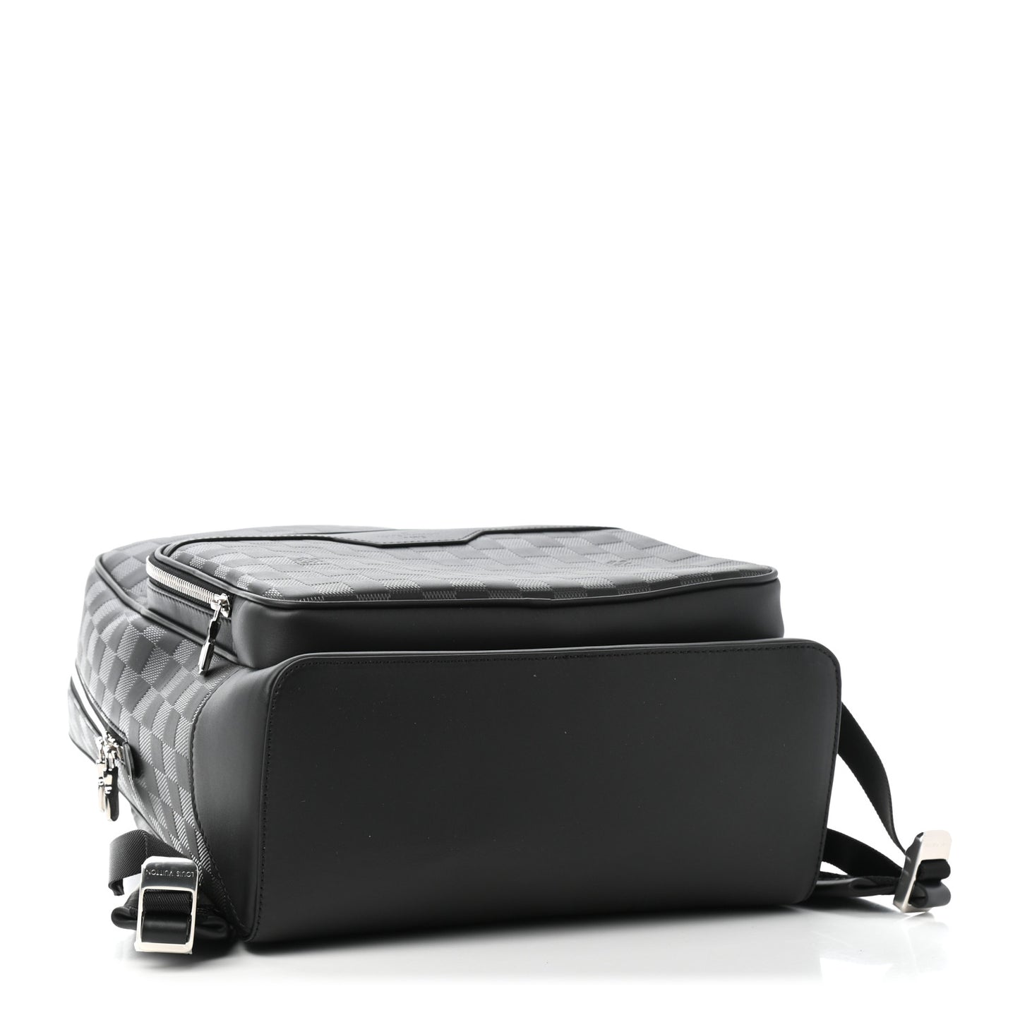 Damier Infini Campus Backpack Onyx
