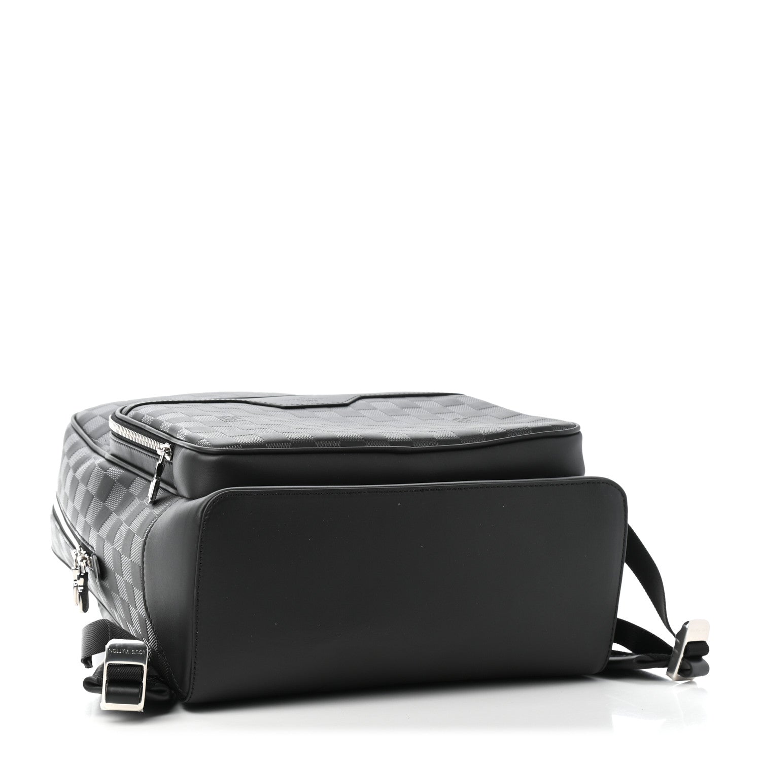 Louis Vuitton Damier Infini Campus Backpack Onyx 3 of 5