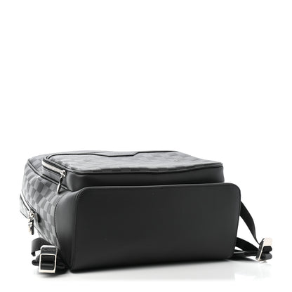 Louis Vuitton Damier Infini Campus Backpack Onyx 3 of 5