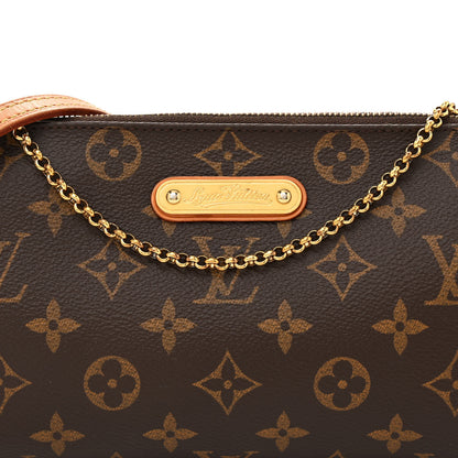 Louis Vuitton Monogram Eva Clutch 8 of 13