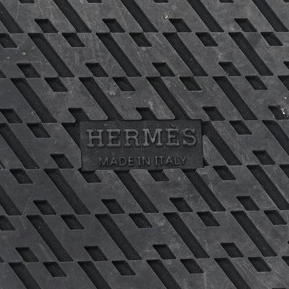 Hermes Nappa Extra Sandals 37 Naturel 7 of 10