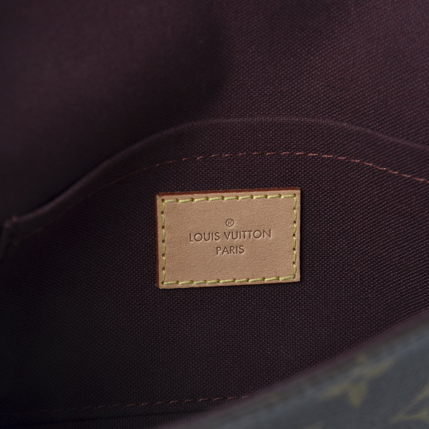 Monogram Favorite PM