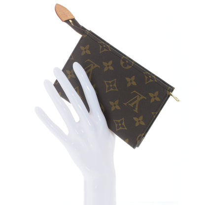 Louis Vuitton Monogram Toiletry Pouch 15 2 of 6