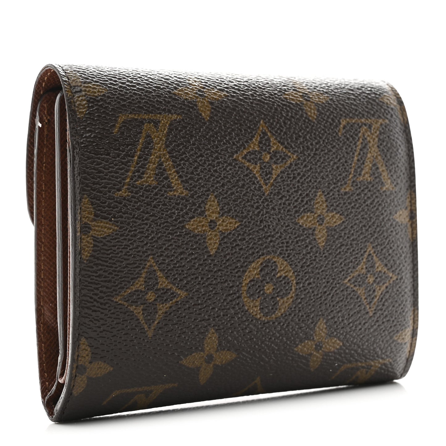 Monogram Joey Wallet