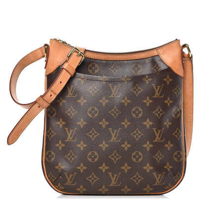 Louis Vuitton Monogram Odeon PM 1 of 12