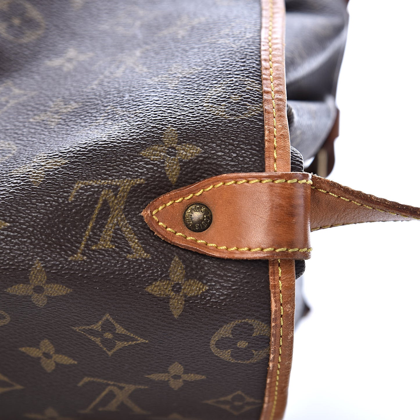 Monogram Saumur 35