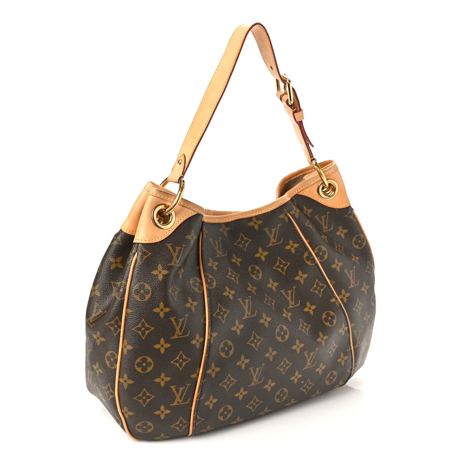 Louis Vuitton Monogram Galliera PM 3 of 11