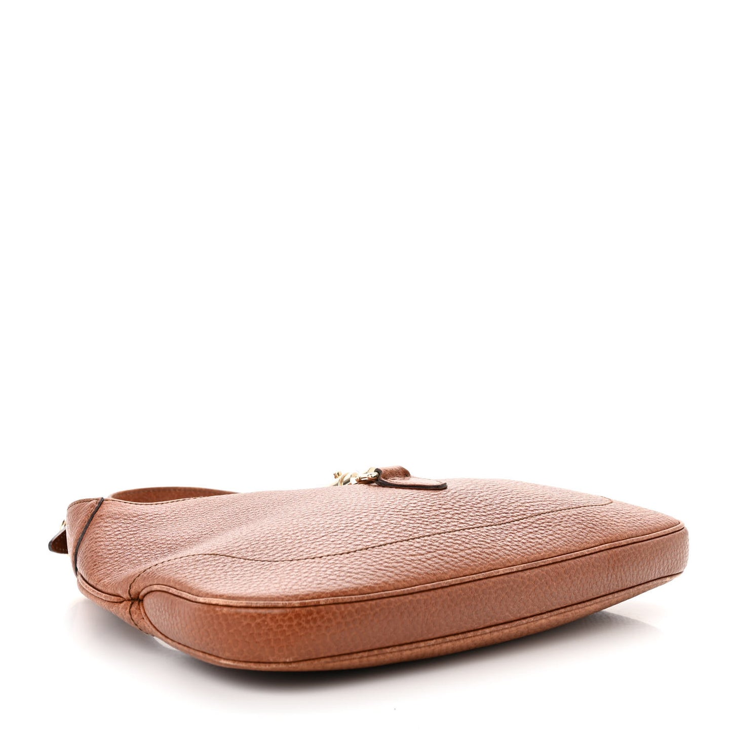 Calfskin Small Jackie O Hobo Cuir